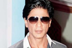 Salman Khan's another challange for Shah Rukh Khan!